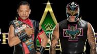 The Dream Match